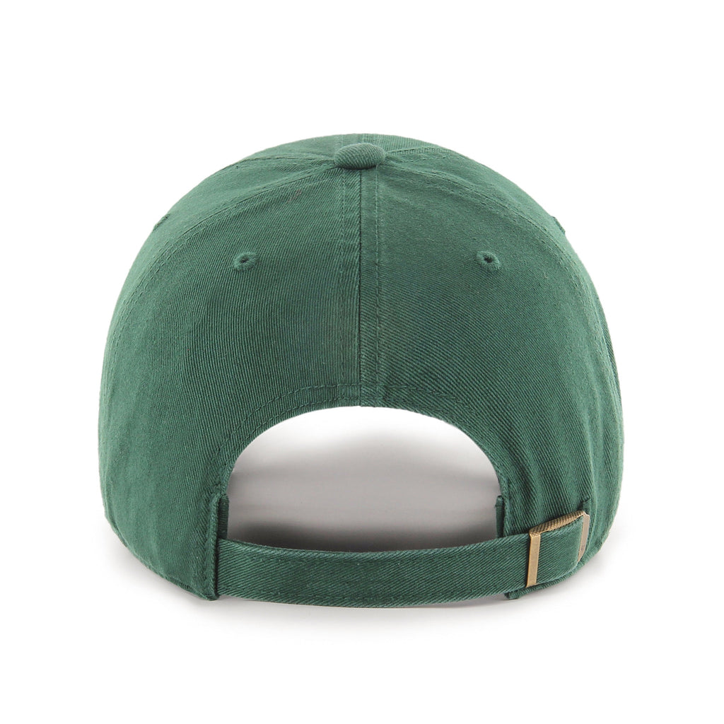 MILWAUKEE BUCKS HARDWOOD CLASSICS '47 CLEAN UP