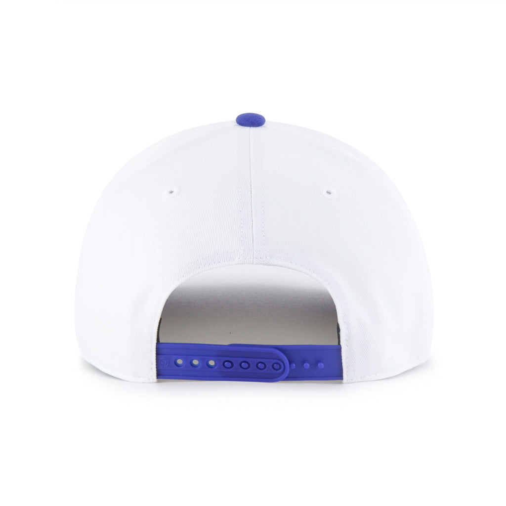 NEW YORK KNICKS ROSCOE TWO TONE '47 HITCH