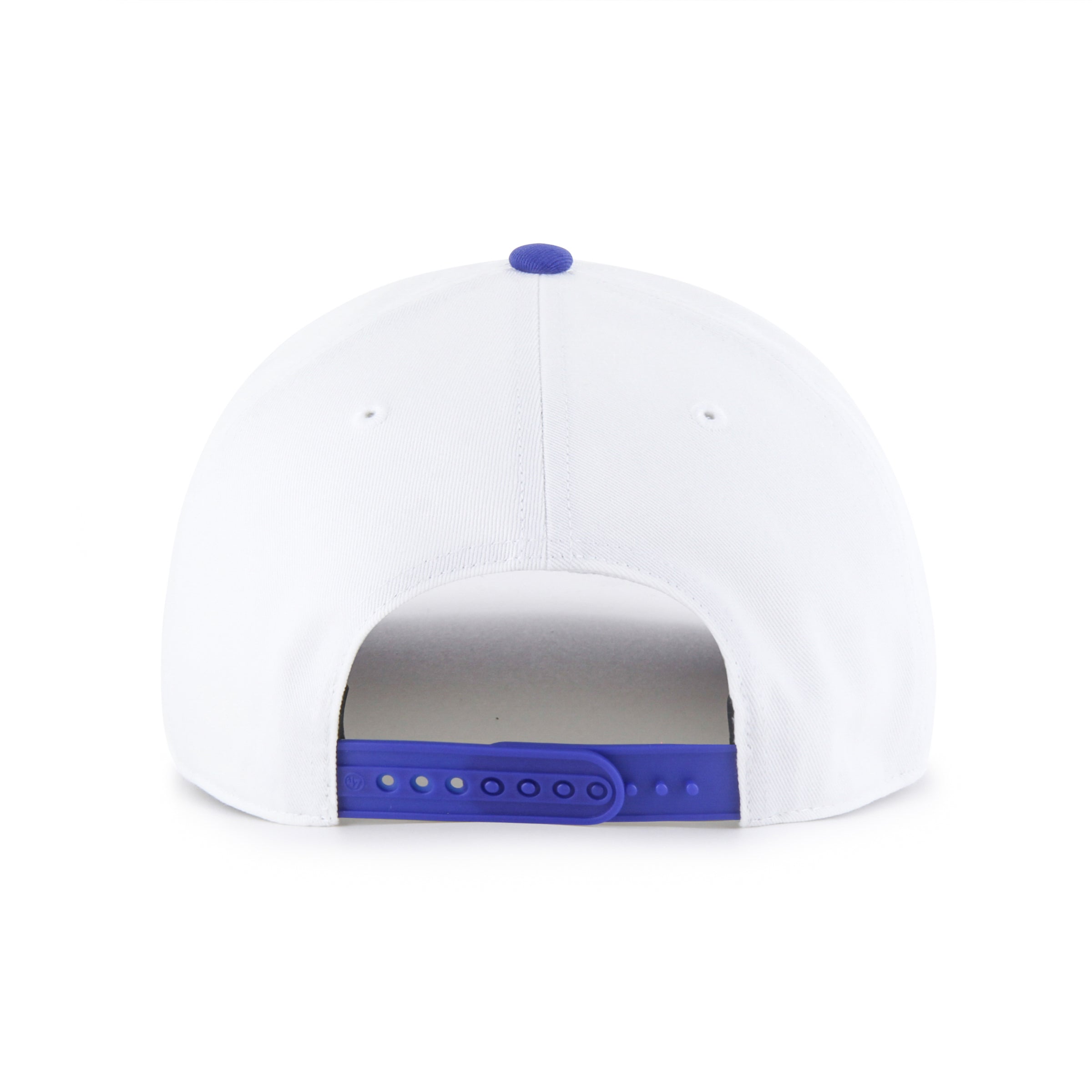 NEW YORK KNICKS ROSCOE TWO TONE '47 HITCH