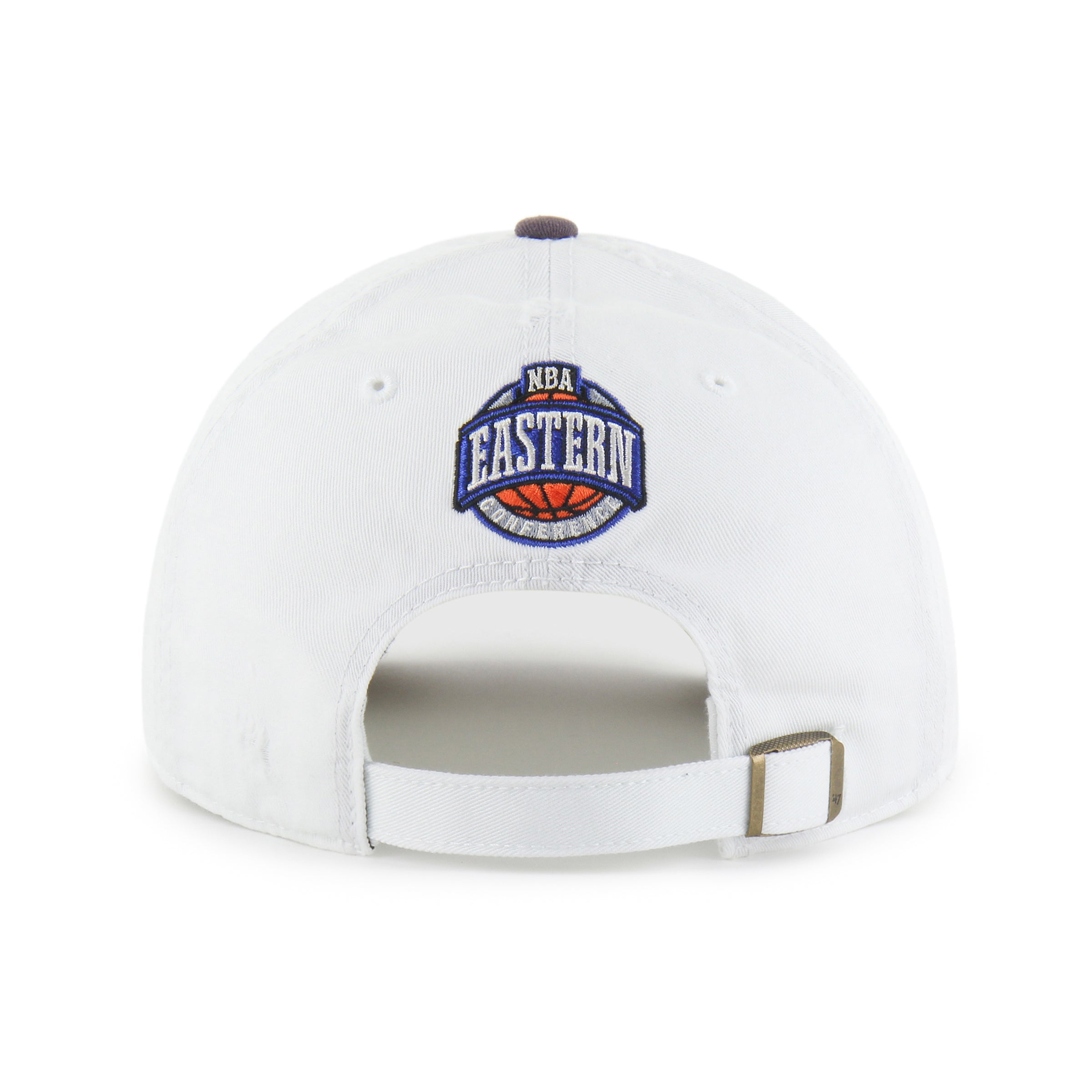 PHILADELPHIA 76ERS HARDWOOD CLASSICS WORN SCRIPT '47 CLEAN UP MF MID FIT