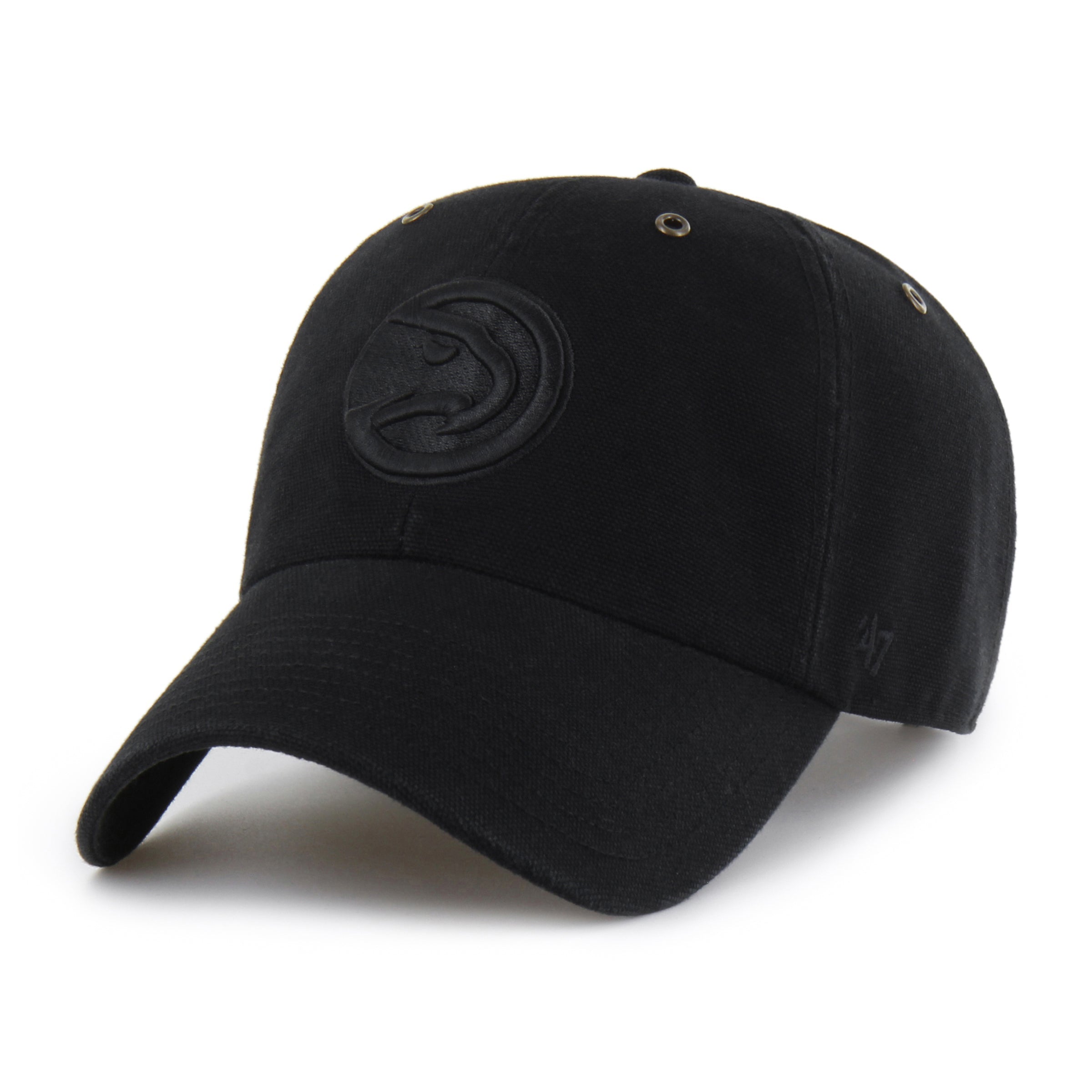 ATLANTA HAWKS CARHARTT '47 CLEAN UP
