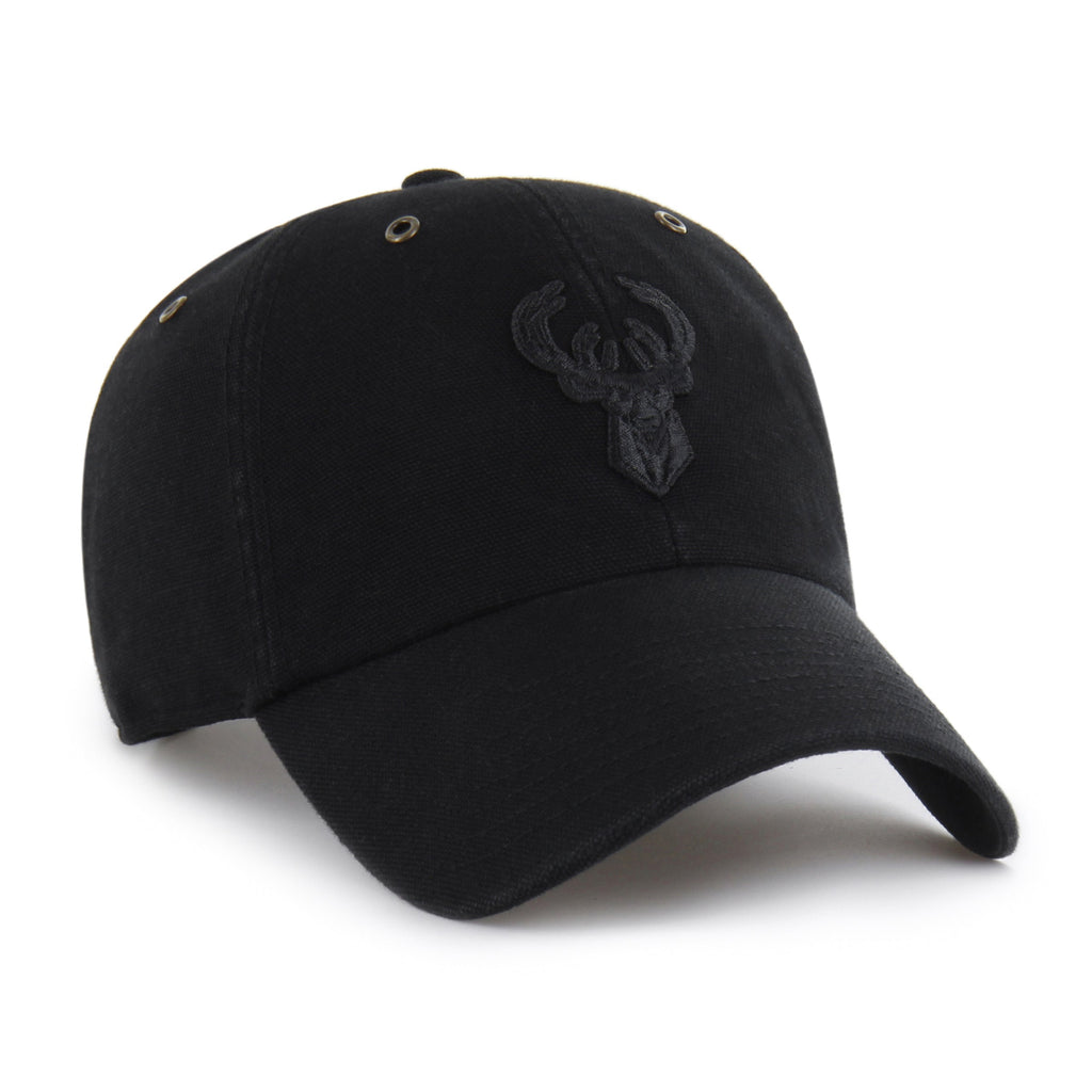 MILWAUKEE BUCKS CARHARTT '47 CLEAN UP