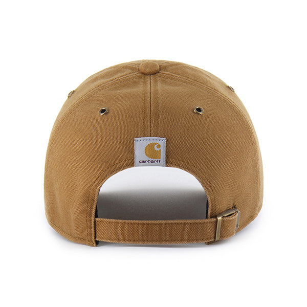 MINNESOTA TIMBERWOLVES CARHART '47 CLEAN UP