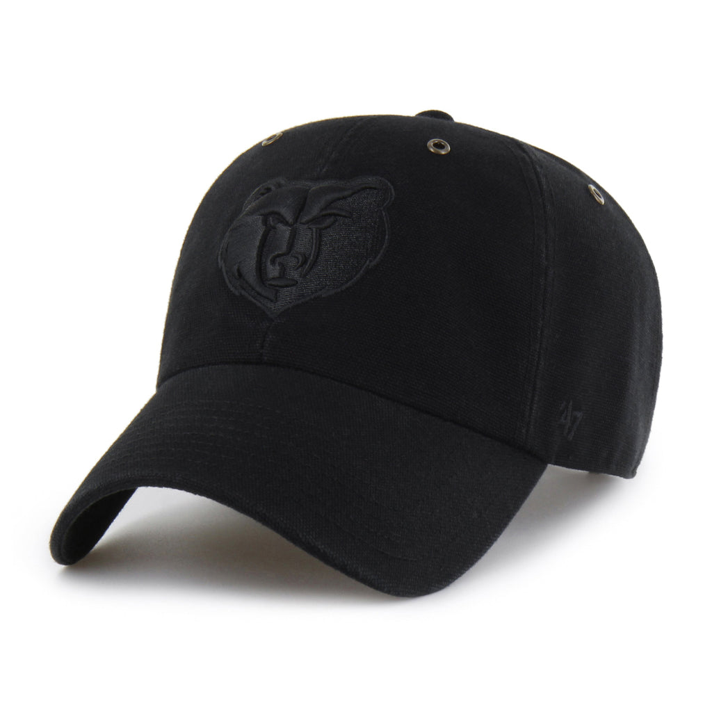 MEMPHIS GRIZZLIES CARHARTT '47 CLEAN UP