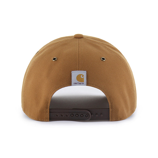 MILWAUKEE BUCKS CARHARTT '47 HITCH