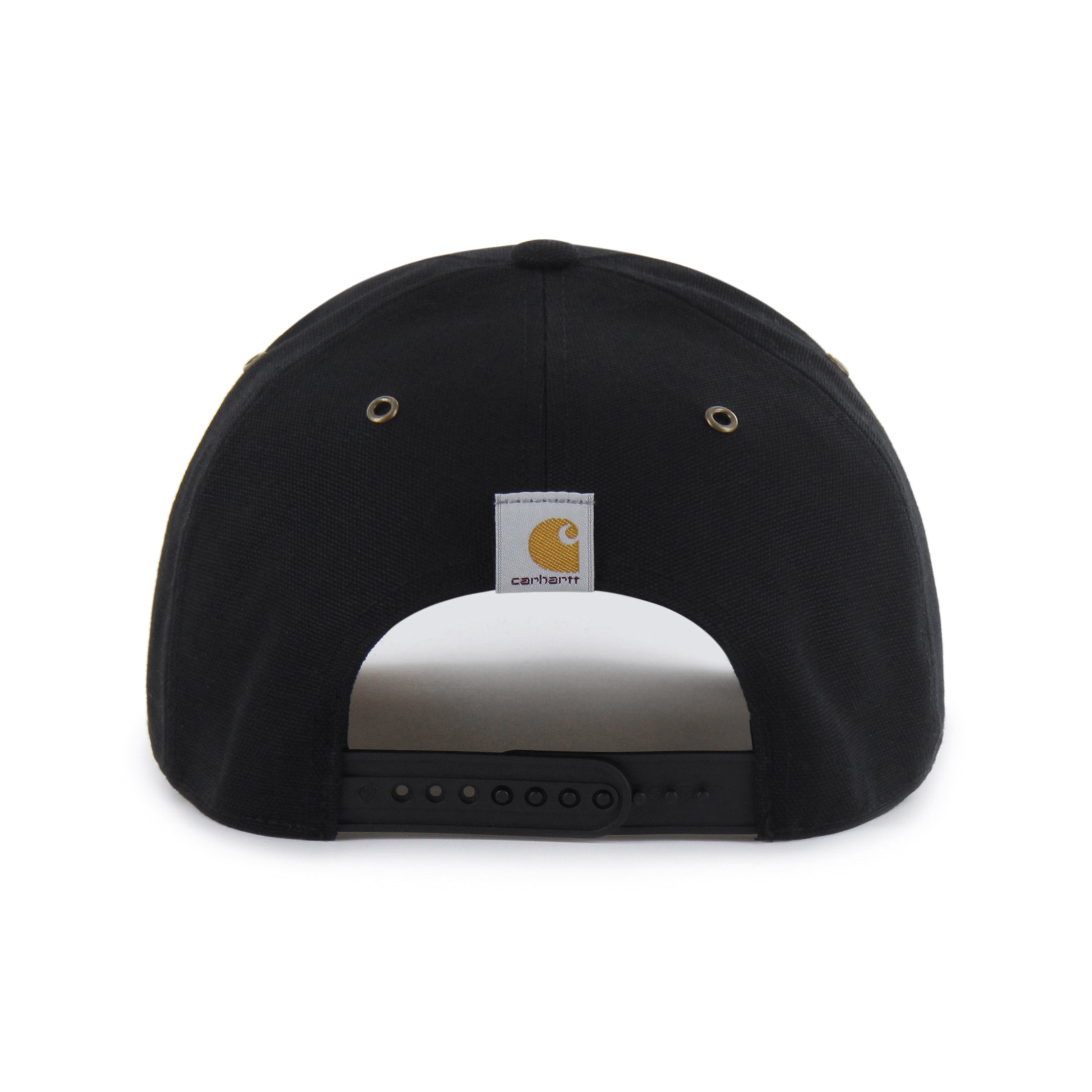 SAN ANTONIO SPURS CARHARTT '47 HITCH
