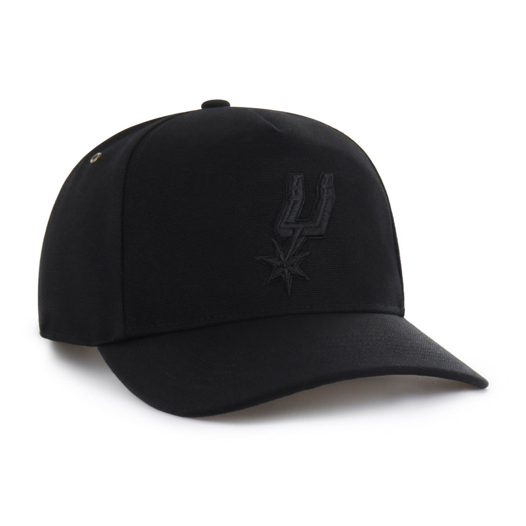 SAN ANTONIO SPURS CARHARTT '47 HITCH