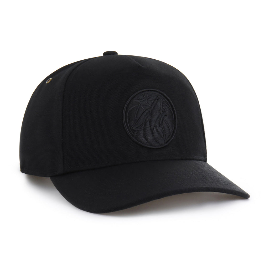 MINNESOTA TIMBERWOLVES CARHARTT '47 HITCH