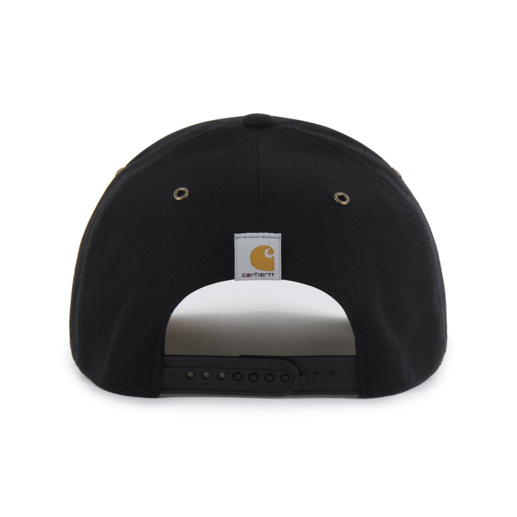 TORONTO RAPTORS CARHARTT '47 HITCH