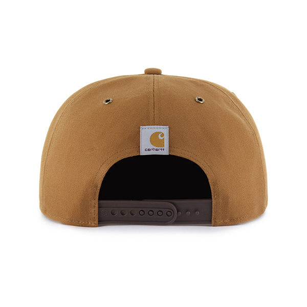 UTAH JAZZ CARHARTT '47 CAPTAIN RL RELAXED FIT