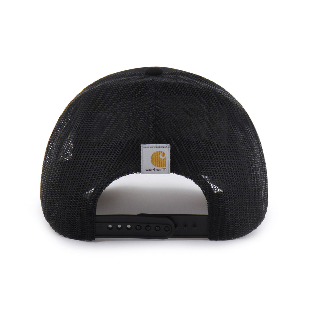 BOSTON CELTICS CARHARTT '47 TRUCKER