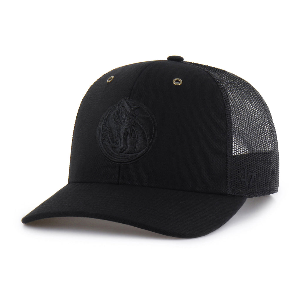 DALLAS MAVERICKS CARHARTT '47 TRUCKER