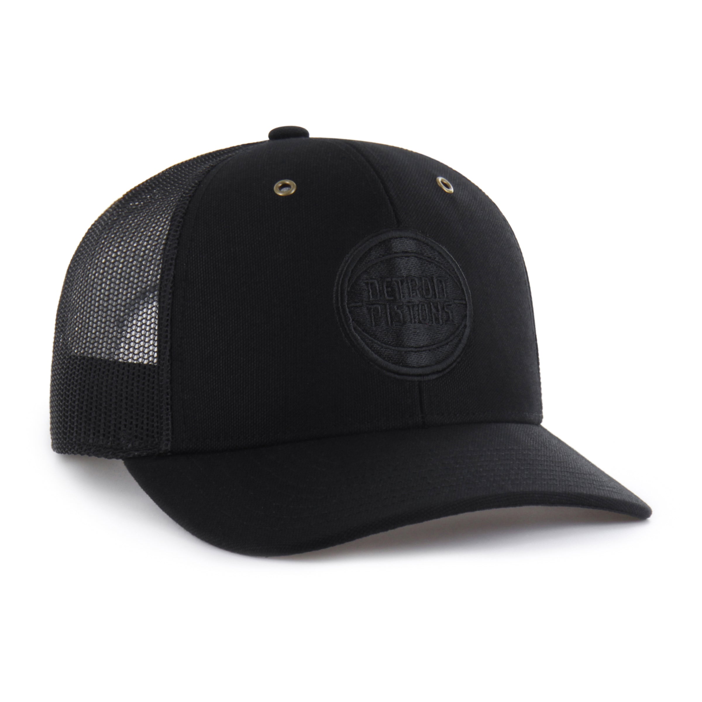 DETROIT PISTONS CARHARTT '47 TRUCKER