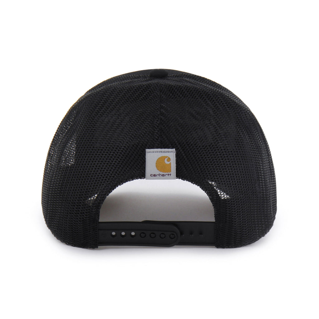 INDIANA PACERS CARHARTT '47 TRUCKER