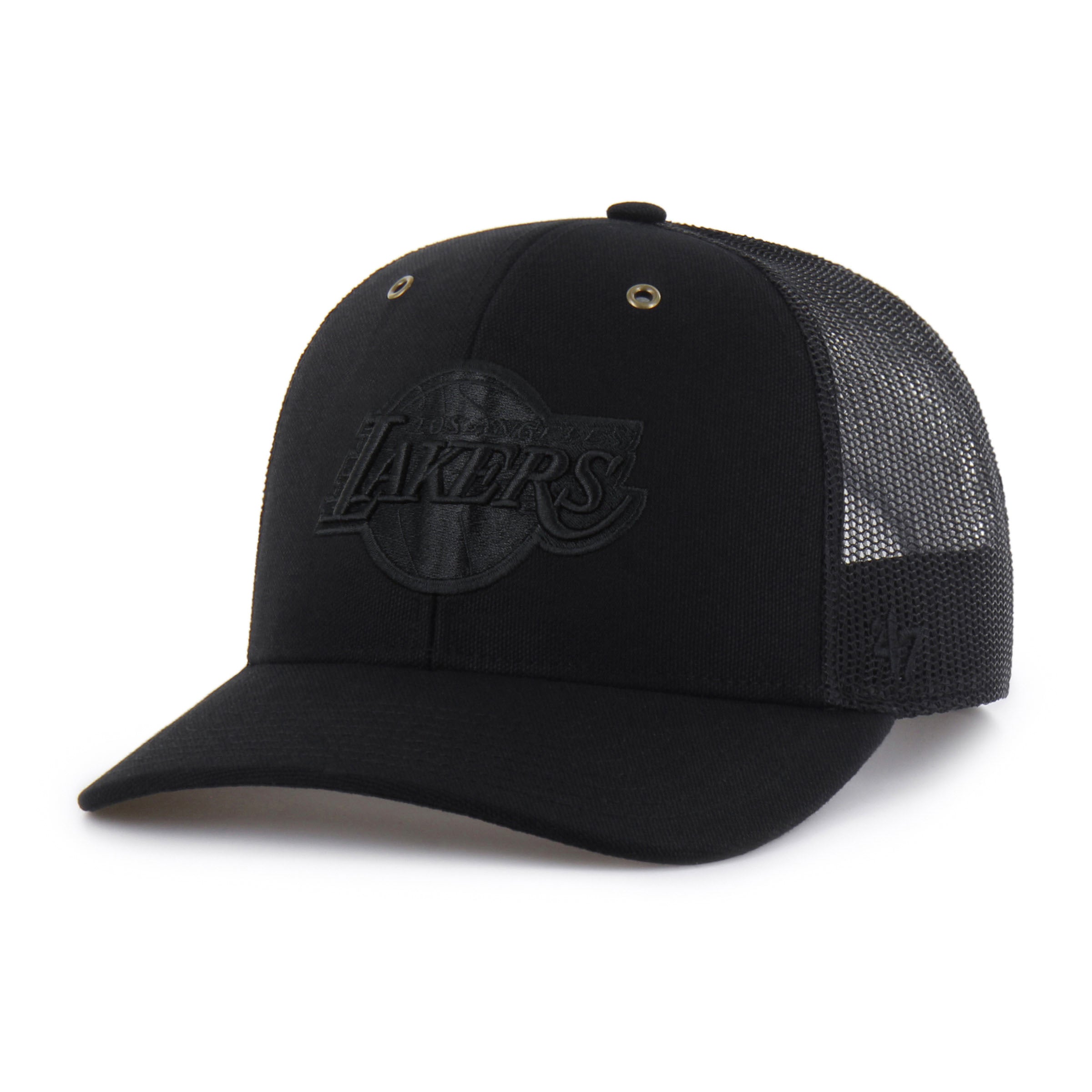 LOS ANGELES LAKERS CARHARTT '47 TRUCKER