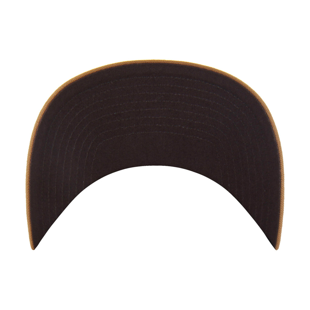MILWAUKEE BUCKS CARHARTT '47 TRUCKER