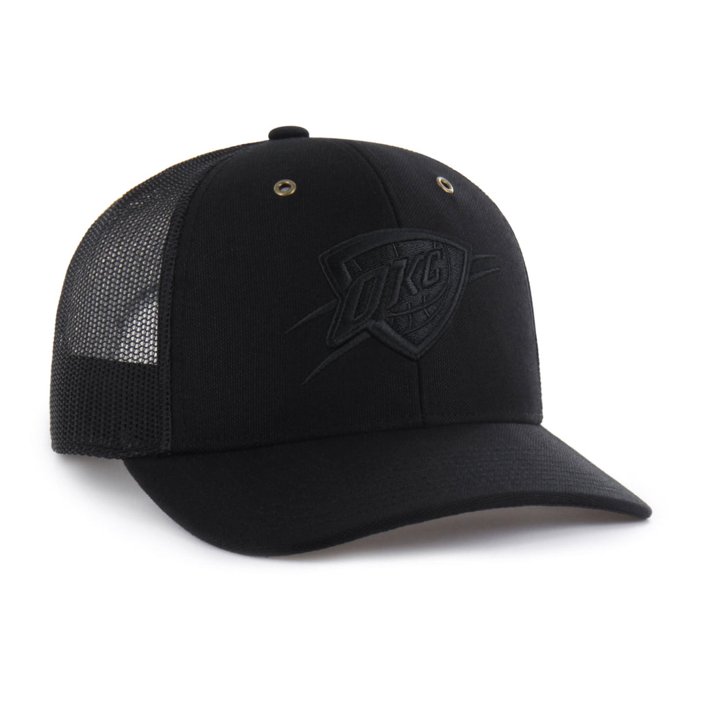 OKLAHOMA CITY THUNDER CARHARTT '47 TRUCKER