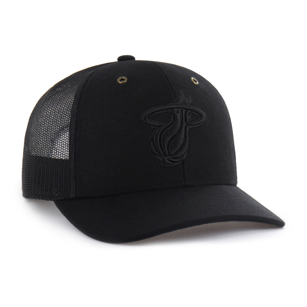 MIAMI HEAT CARHARTT '47 TRUCKER