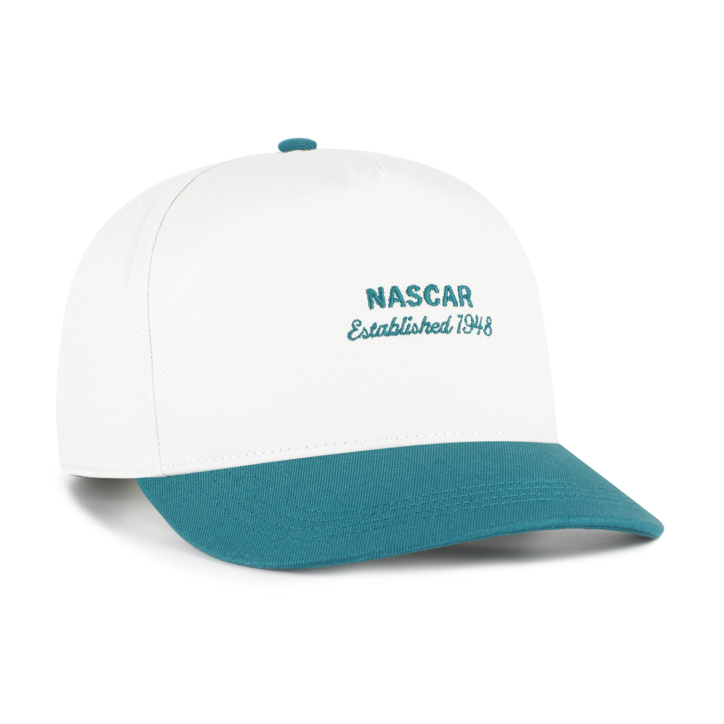 NASCAR CONTEMPORARY BASICS TWO TONE '47 HITCH