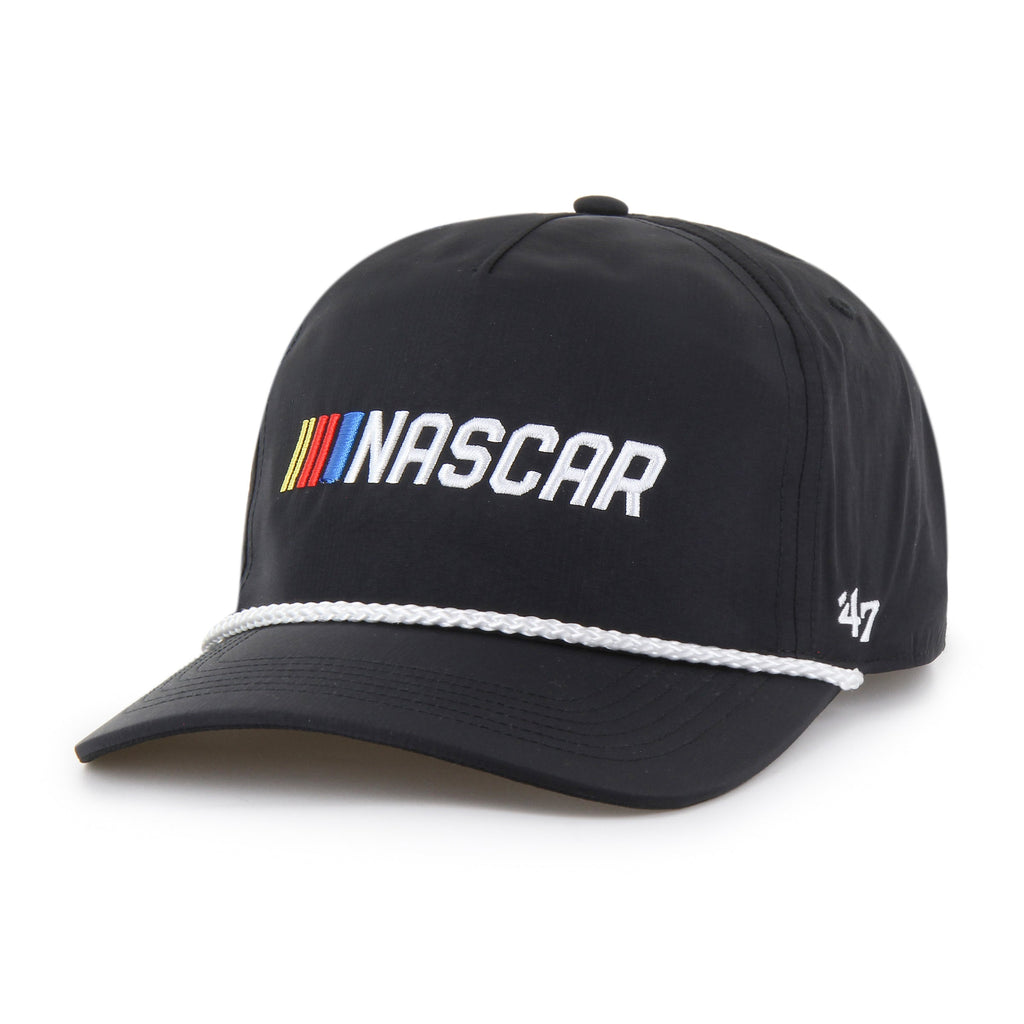 NASCAR BRRR FAIRWAY '47 HITCH