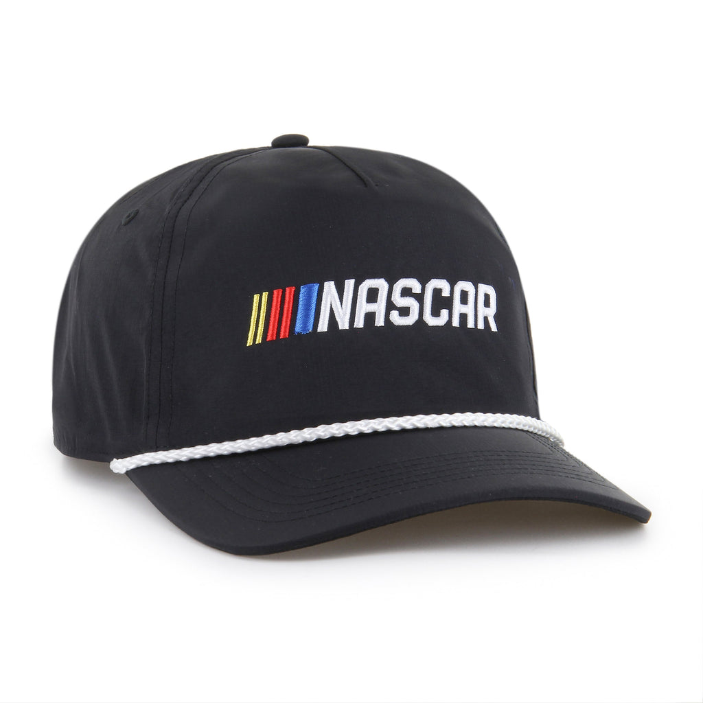 NASCAR BRRR FAIRWAY '47 HITCH