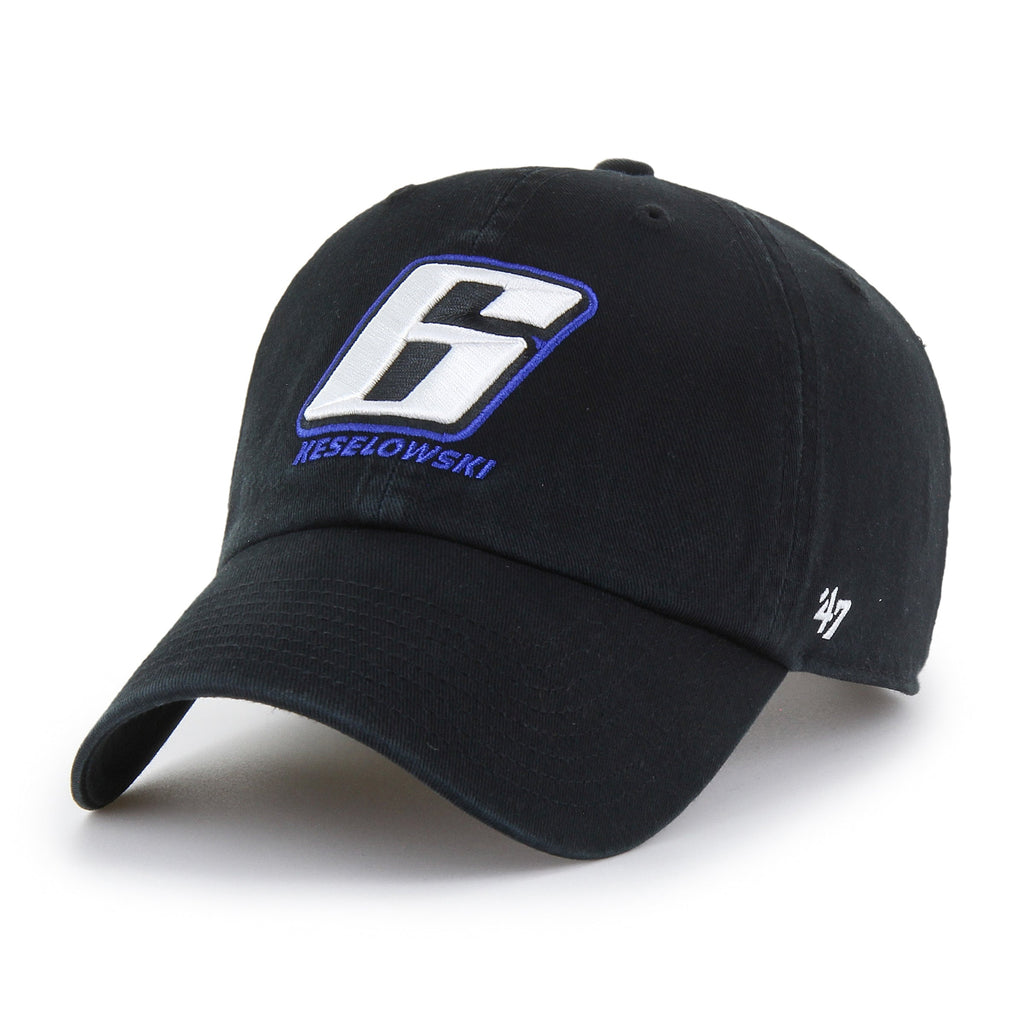 BRAD KESELOWSKI / RFK RACCING '47 CLEAN UP