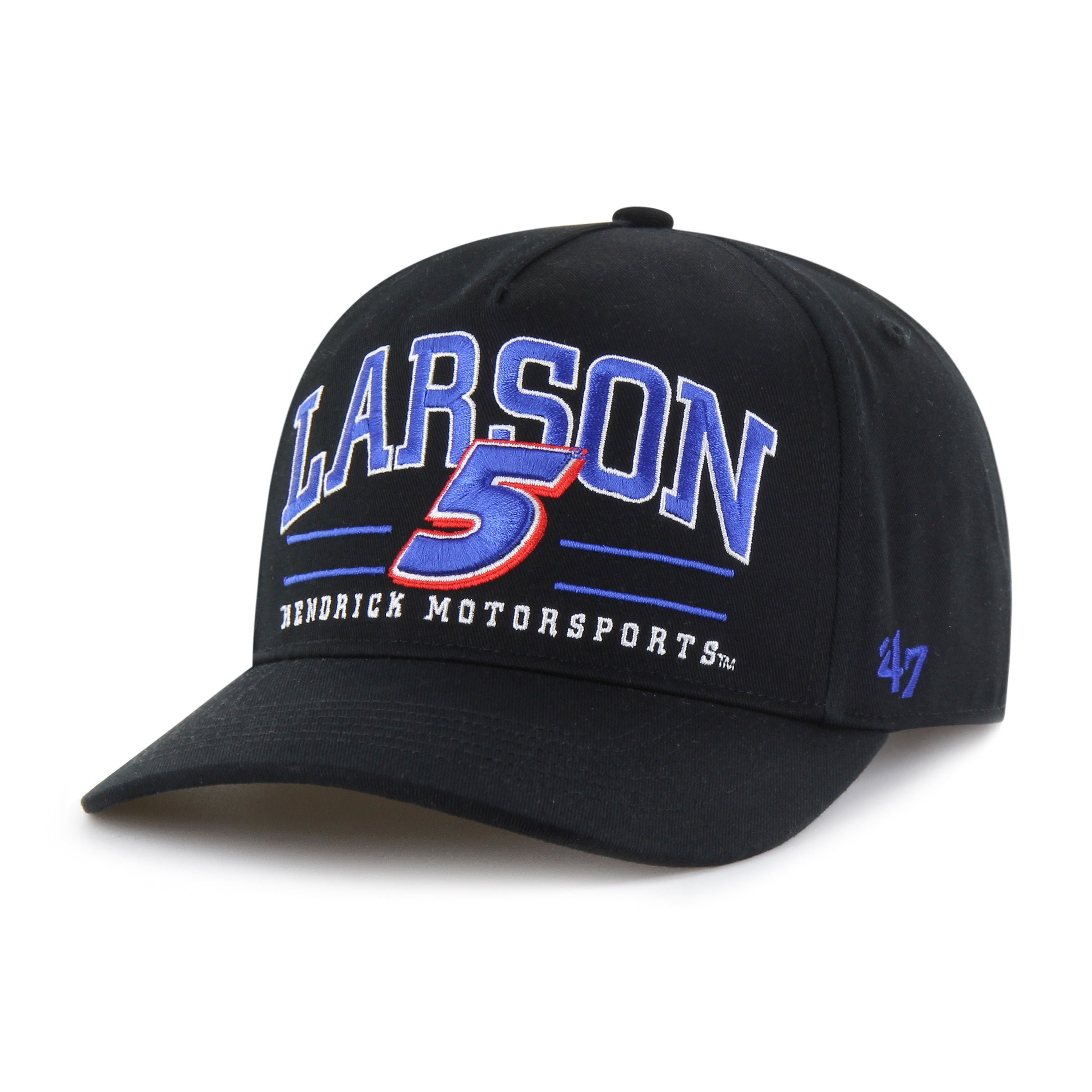 KYLE LARSON / HENDRICK MOTORSPORTS ROSCOE '47 HITCH
