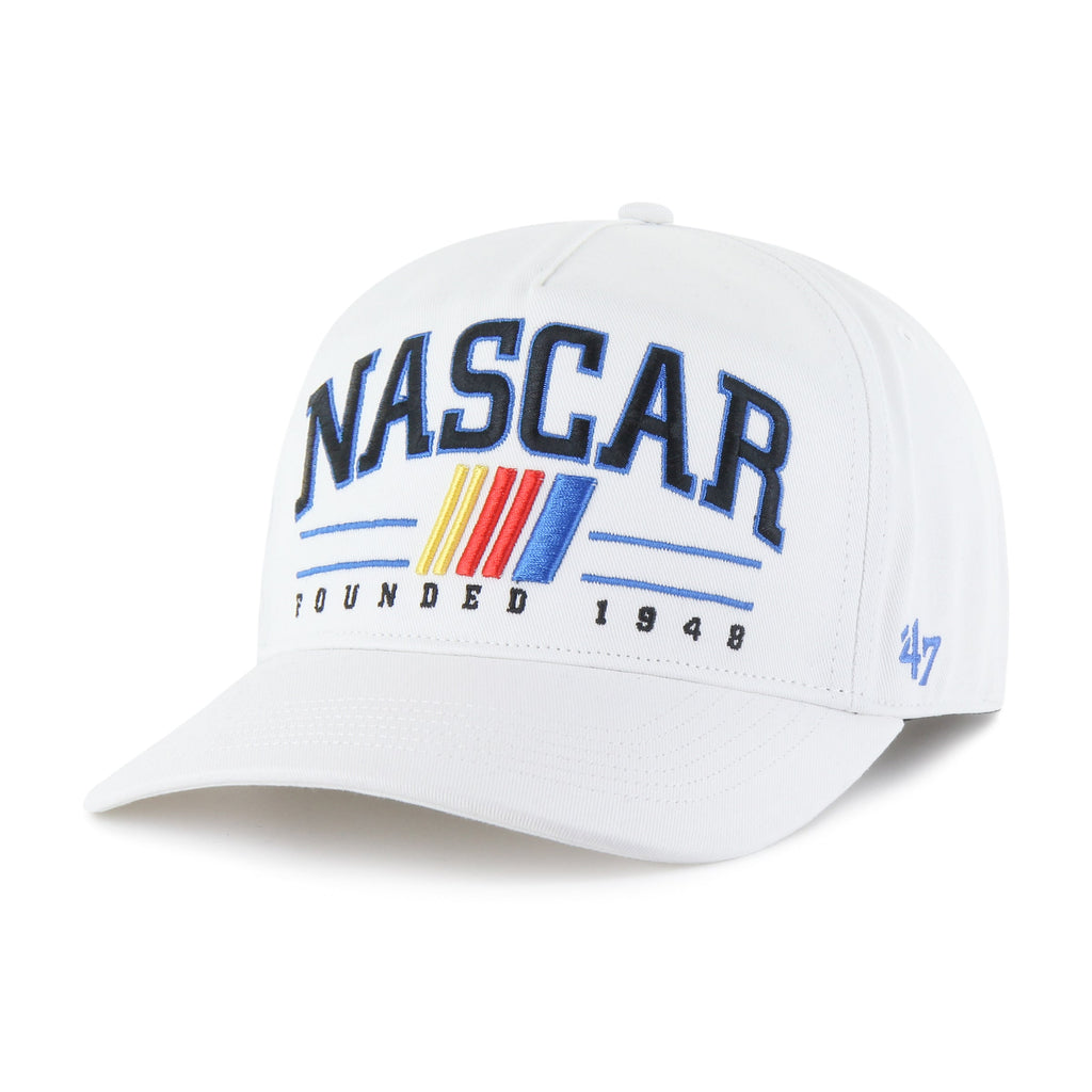 NASCAR ROSCOE '47 HITCH